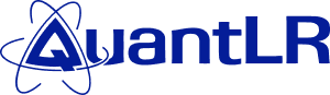 QuantLR Secures Next-generation Data Centers With NVIDIA QuantLR logo